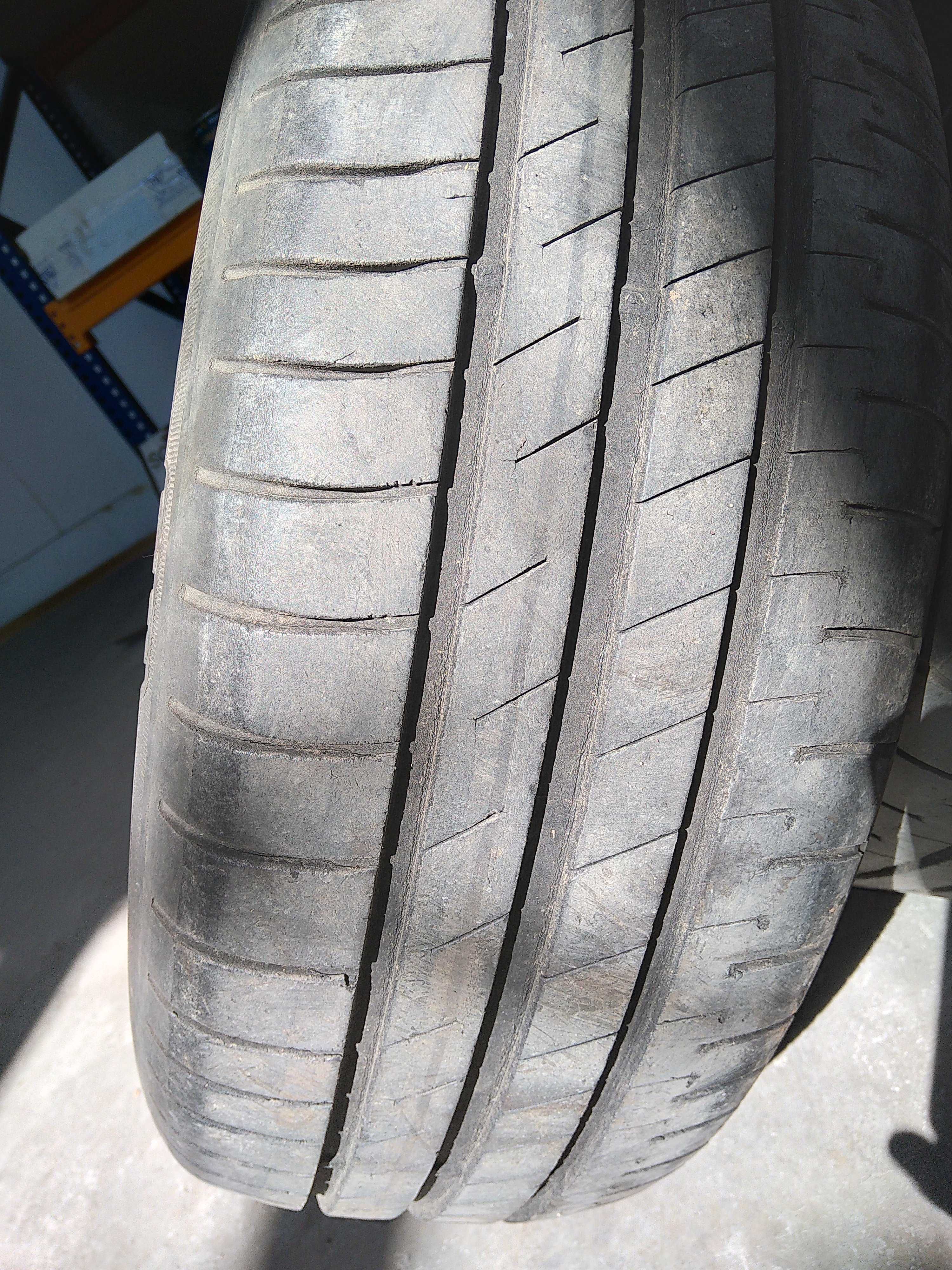 185/60/R14 летни гуми  GoodYear Efficient Grip