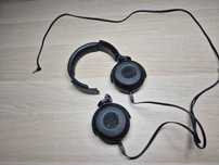 Casti audio cu banda Sony MDRXB600B, Tip DJ