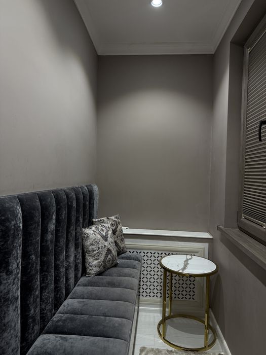 Авиасозлар 4 2/3/4 с мебелью и техникой