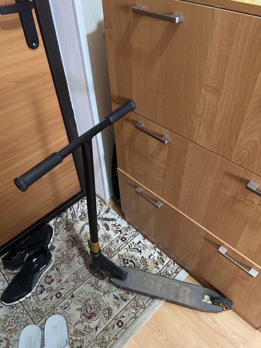 Трюковой самокат недорого