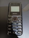 NOVEY telefon holati a'lo darajada