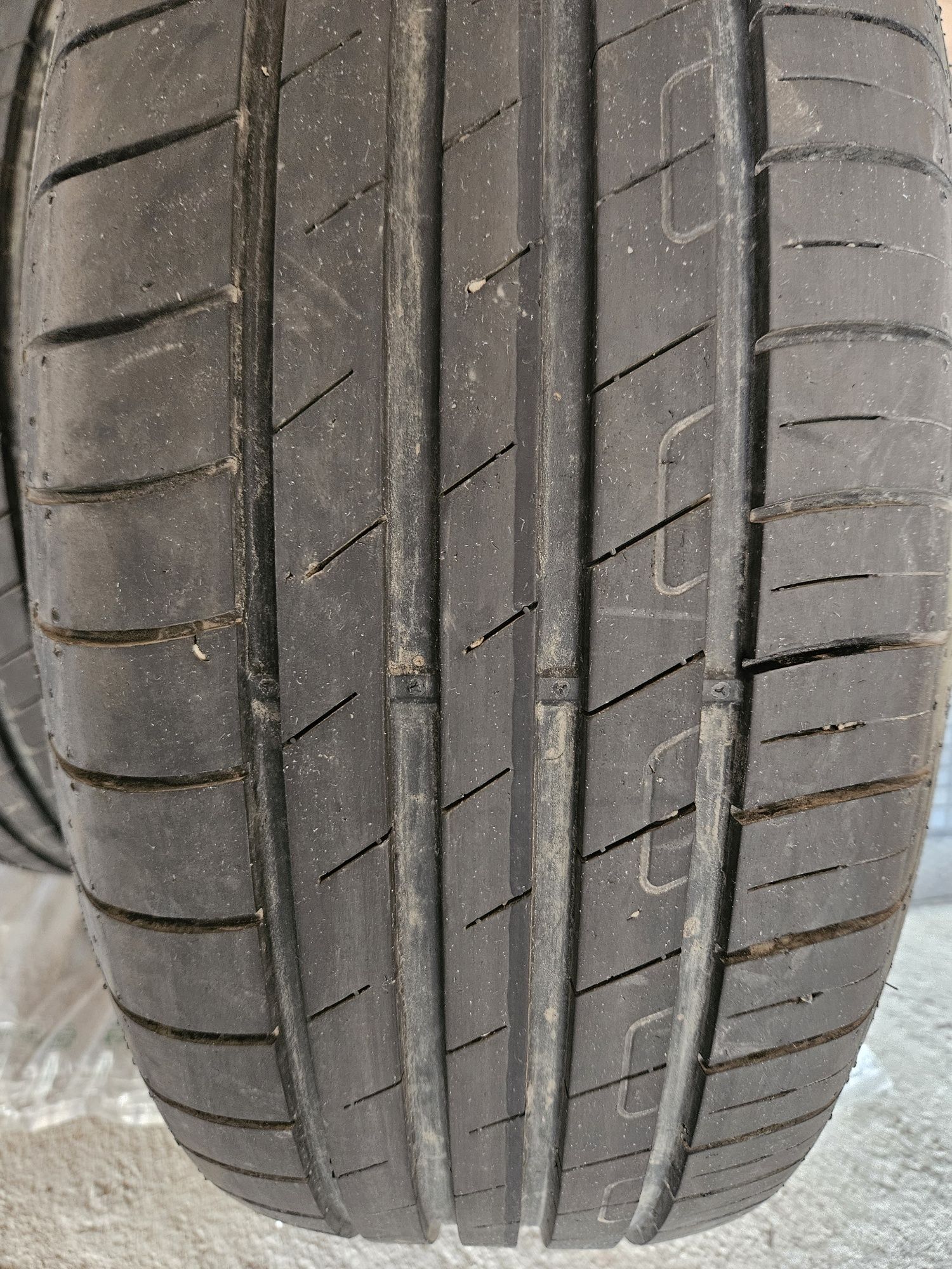 Anvelope vara Good Year 225/55R17