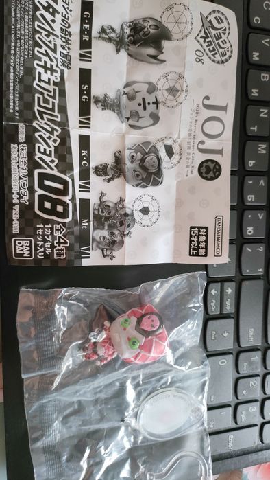 Коллекционная игрушка