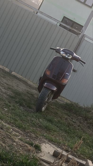 Vand scuter Piaggio zip