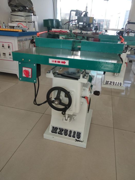 Фреза MB 105 фуганка рейсмус вытежка фуганка мебельные станки присадка