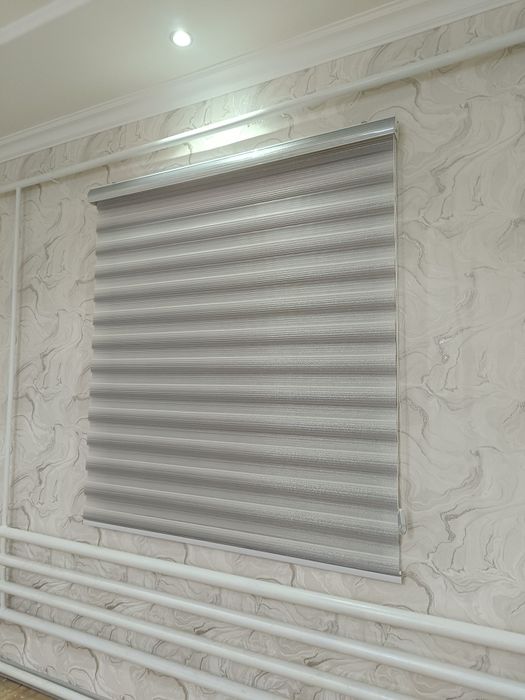 Jalyuzi birinchi qo'ldan