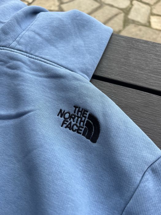 Суитчър горнище худи The North Face размер М добро състояние
