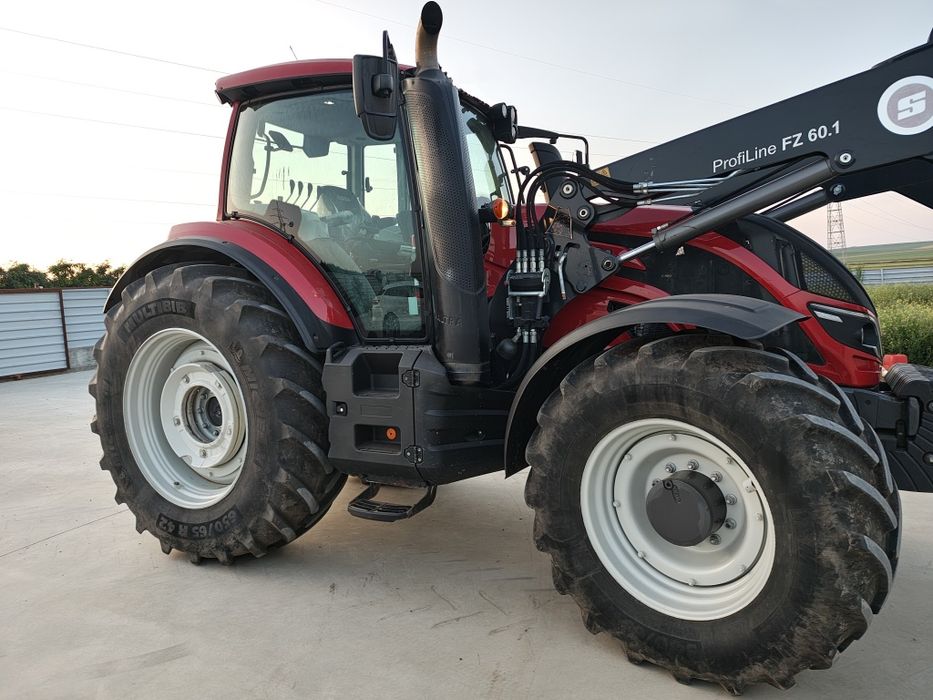 Tractor Valtra 2500 ore 2019 T194