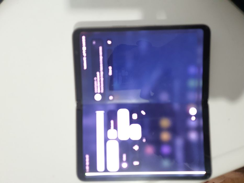 Google pixel fold 256gb