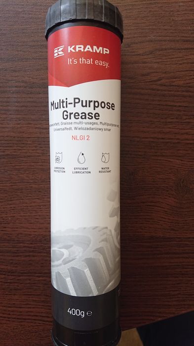 Грес литиева с общо предназначение