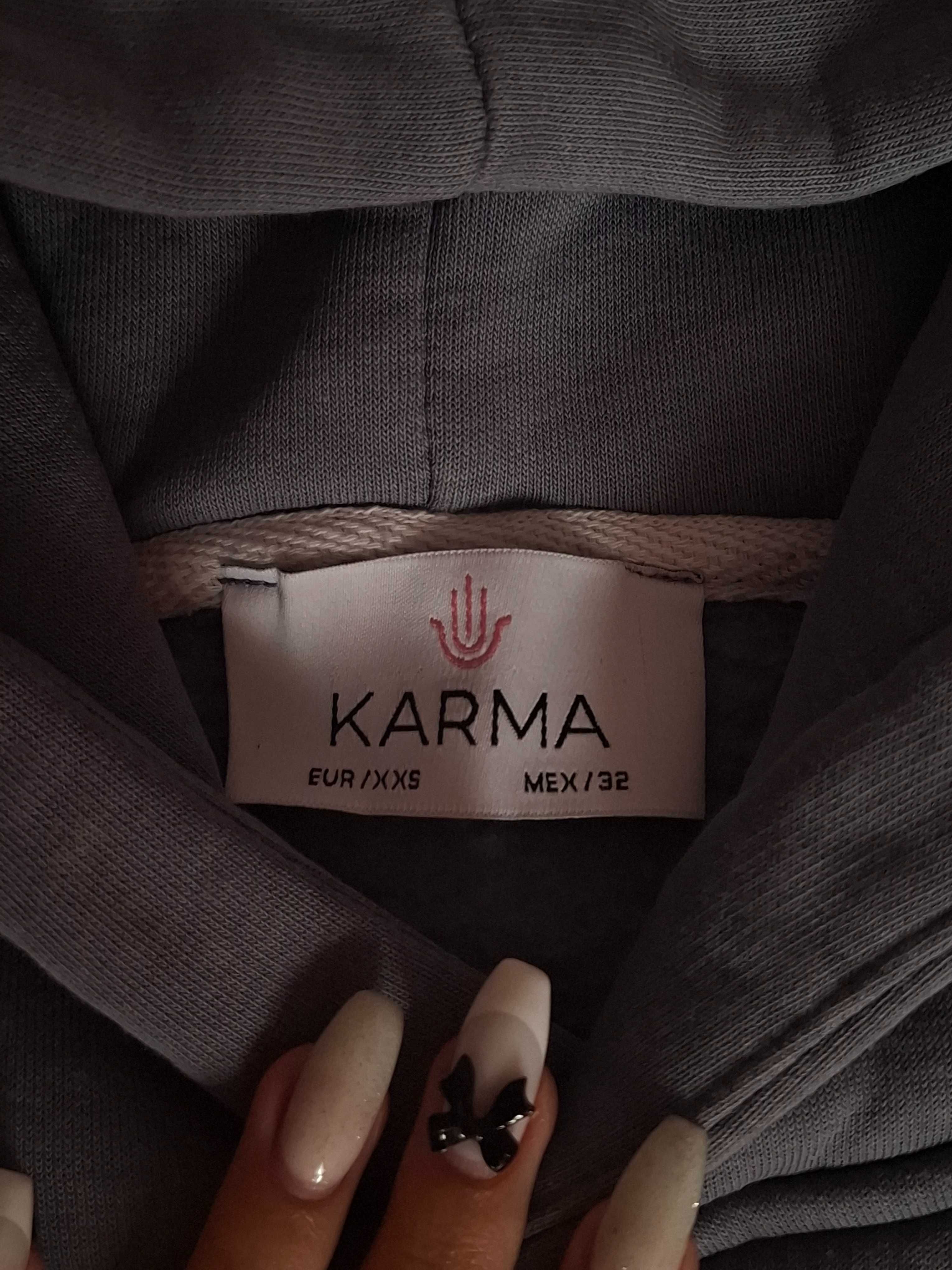 Екип на KARMA Dark Graphite XXS