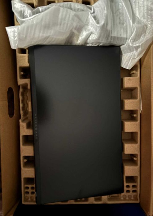 Monitor LED Alienware Gaming AW2525HM 24.5 inch FHD IPS 0.5 ms 320 Hz