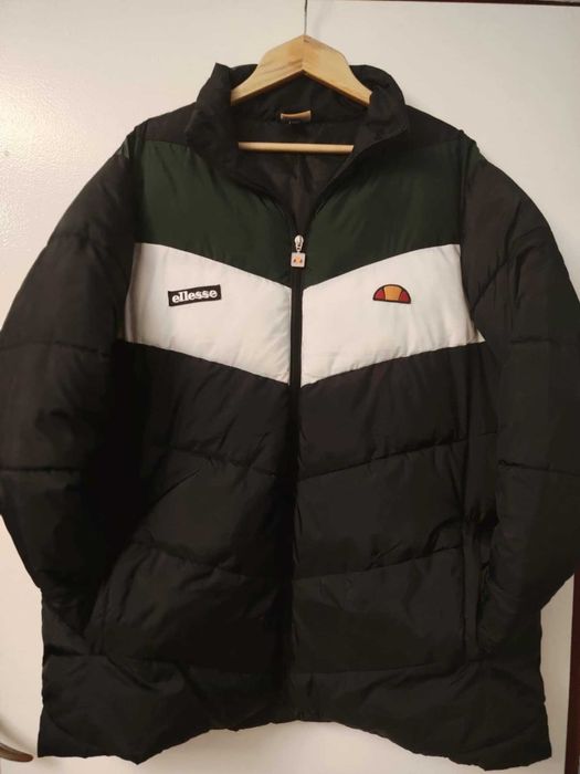 Ellesse оригинално размер xl