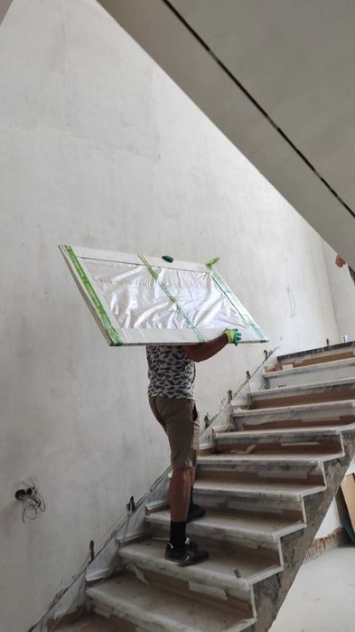 Услуги Грузчиков  Вантажники Подсобники Хамалски услуги Превози Бус