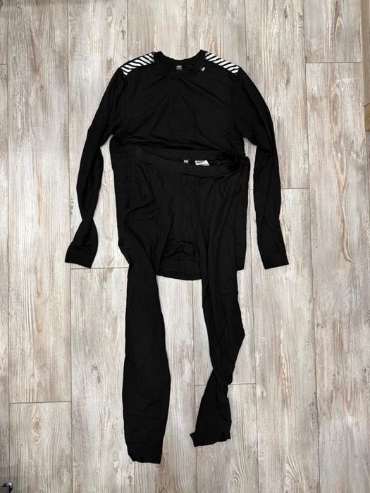 Мъжко термо бельо