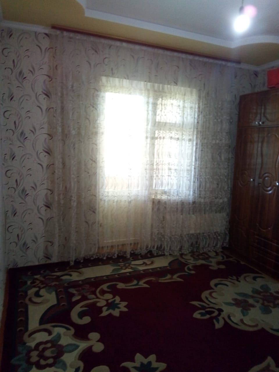 Продается 4 ком кв