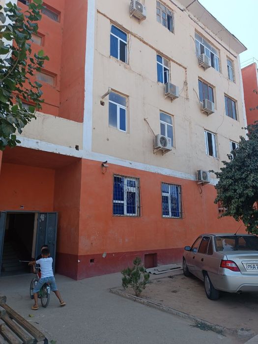 2 honalik shinam uy-joy kvartra