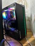 компьютер 14600kf 4060ti