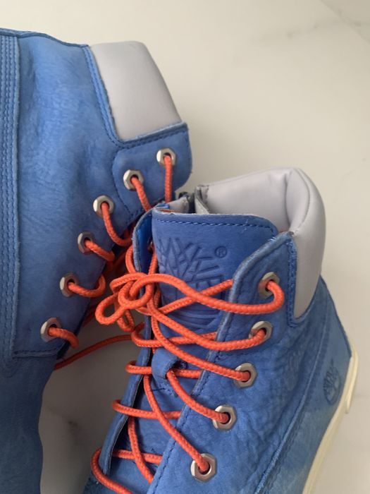 Оригинални кожени кецове Timberland 36 номер