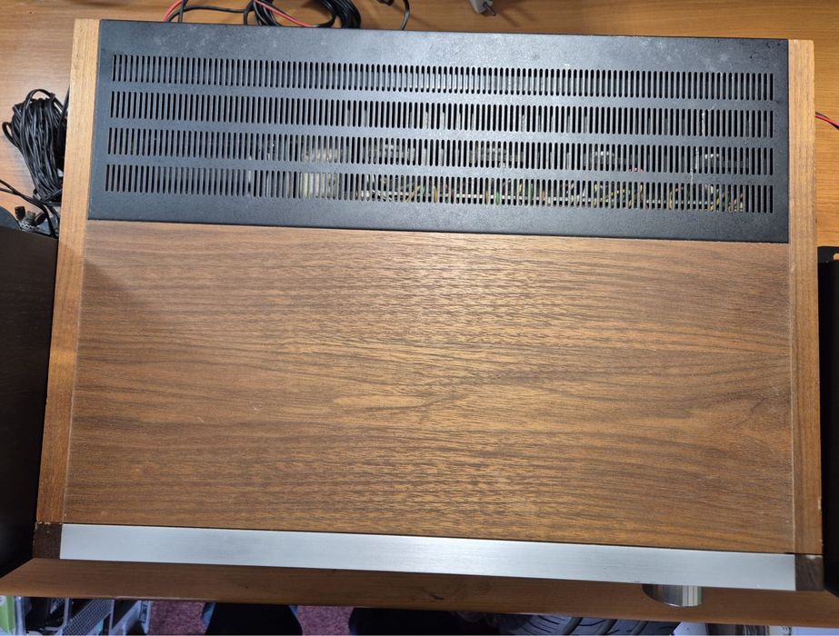 Amplificator stereo Pioneer SX-850