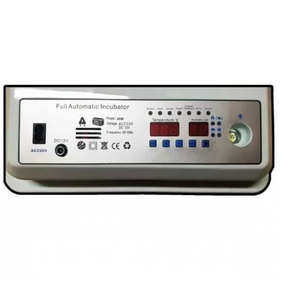 Incubator automat 36 oua