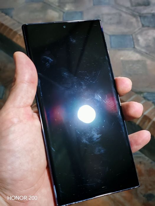 Samsung S23 Ultra 512gb официалка