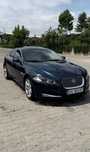 Jaguar xf-facelift 2.2d