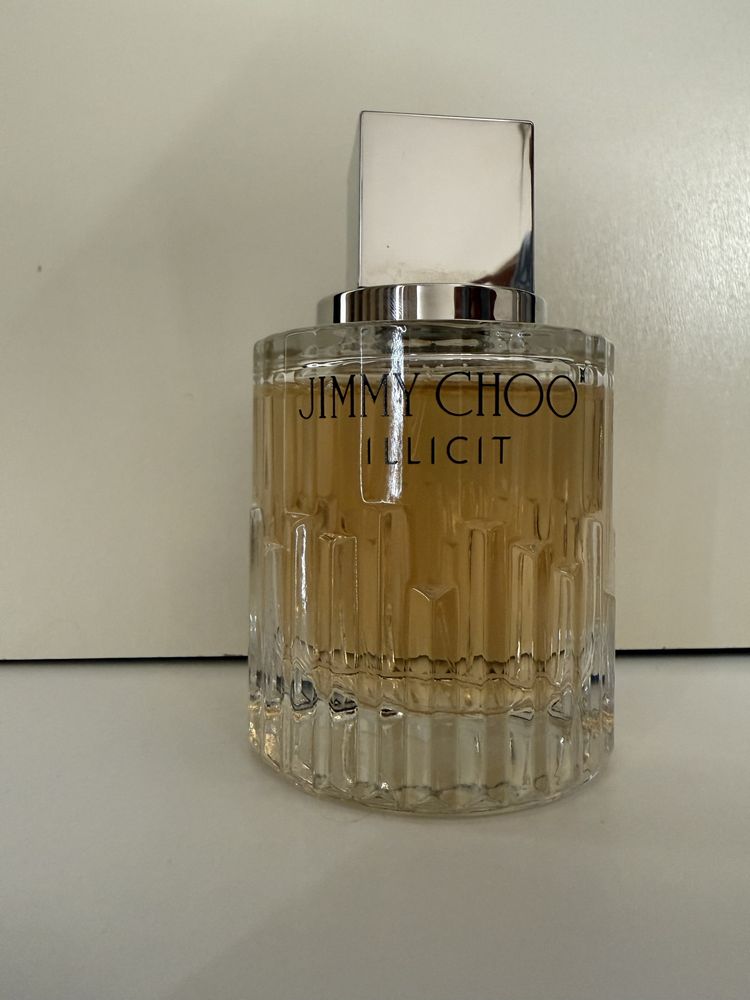 Дамски парфюм Jimmy Choo Illicit