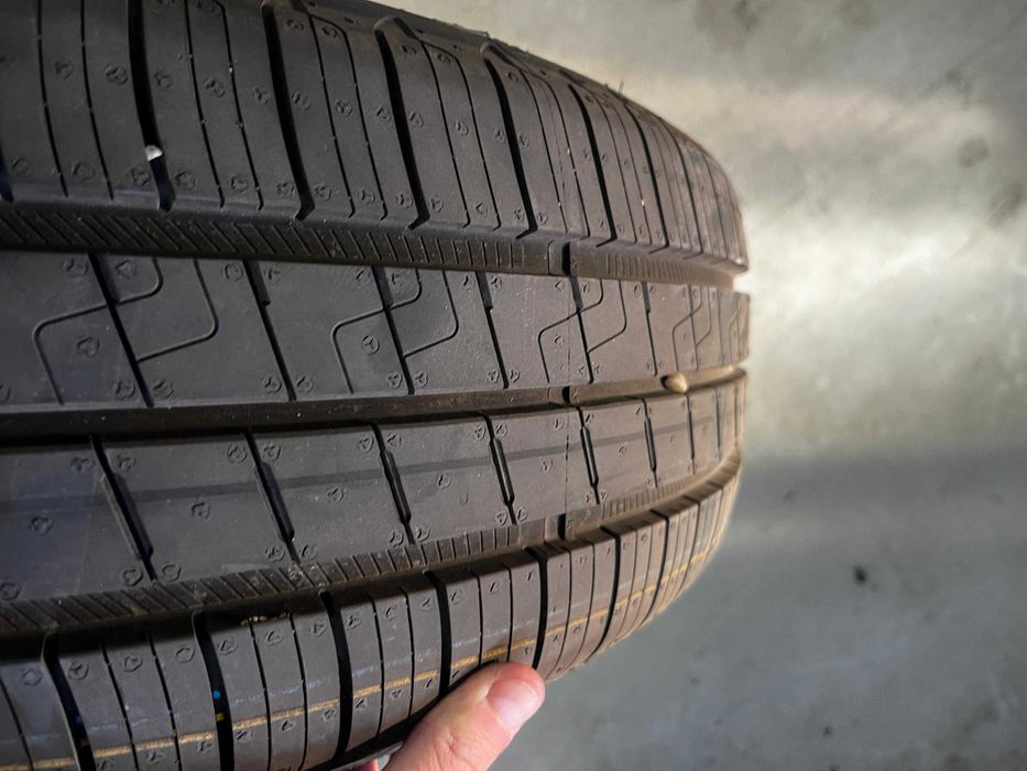 Anvelope Vara Noi 195/60/R18 96H GoodYear Megane E-Tech Nissan Leaf