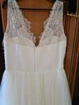 Rochie mireasa inoccenti sposa