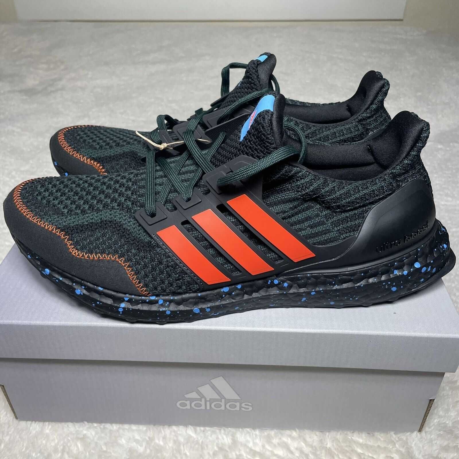 Оригинални маратонки * ADIDAS ULTRABOOST 5.0 * EU38 2/3