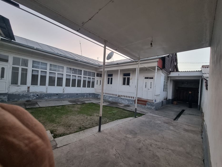 Minor maschid yonida uchastka sotiladi