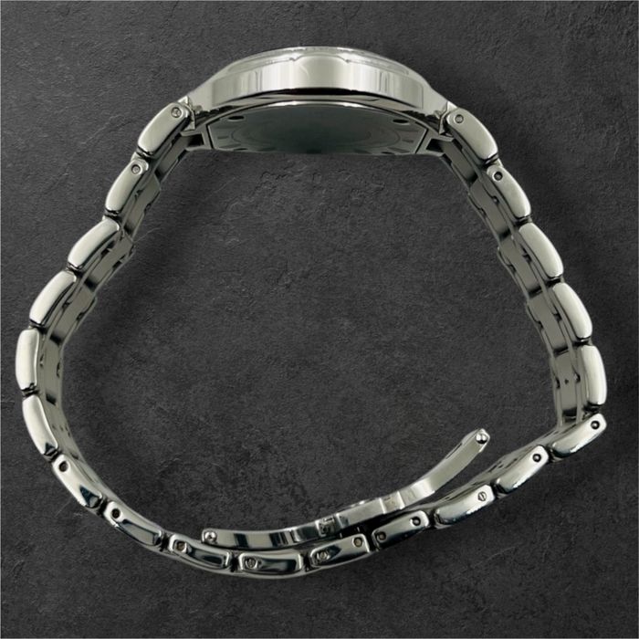 Optima - Swiss Diamond Watch френски дамски часовник с диаманти