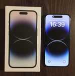 Iphone 14 pro 256gb