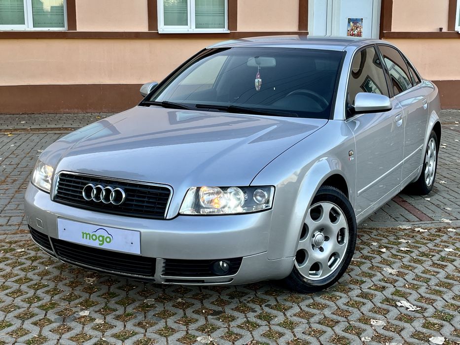Audi A4 an 2004-12 motor 1.9 diesel AVF 6+1 trepte