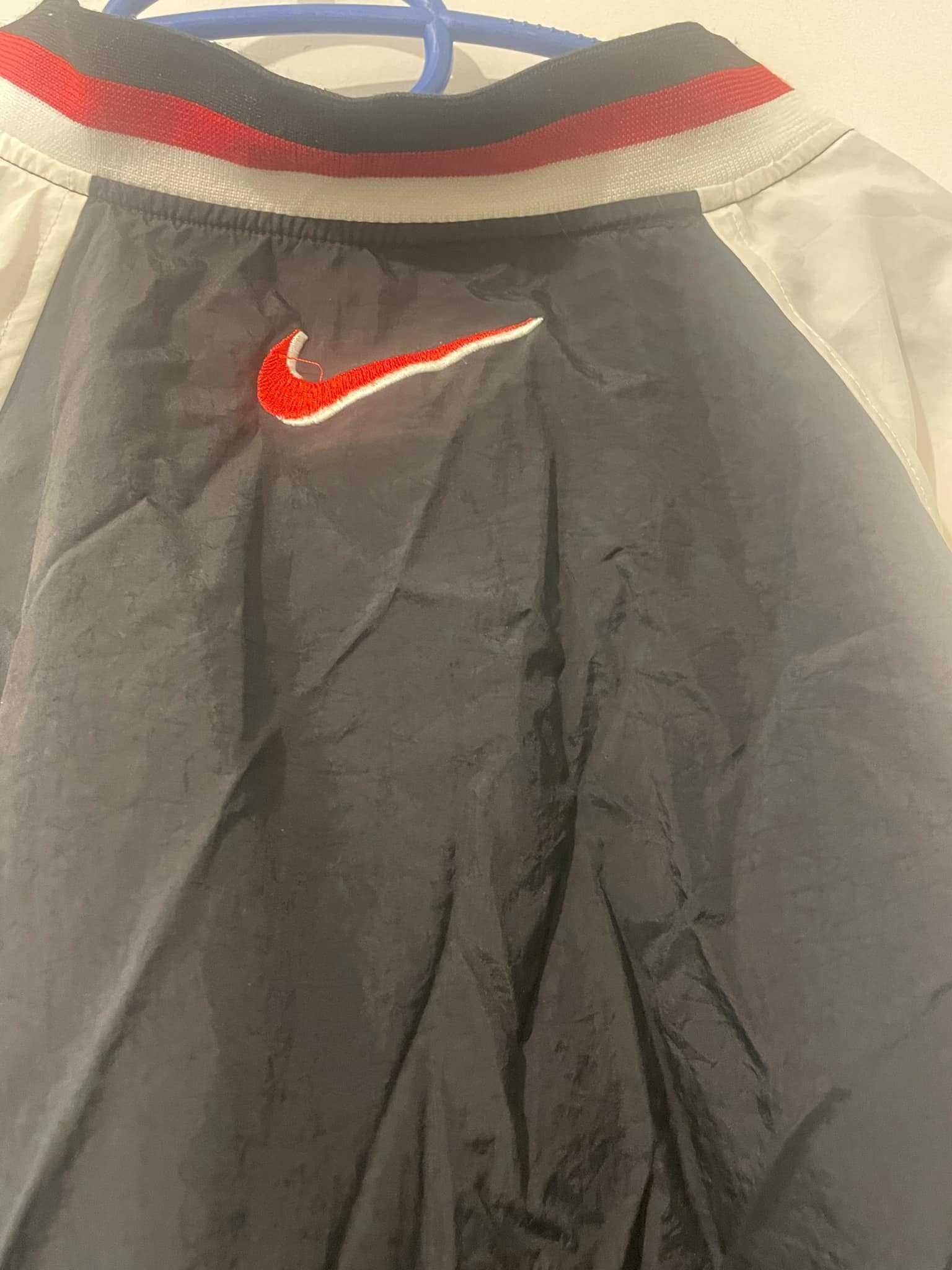 Горнище Nike Swoosh - размер XL