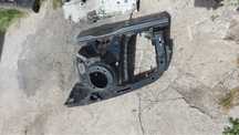 Lonjeron / Semiaripa / Aripa BMW F10 F20 F30 F36