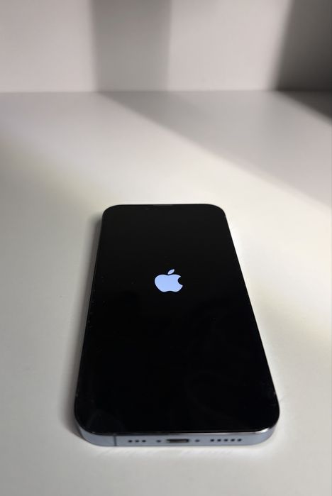 iPhone 13 Pro, Sierra Blue
