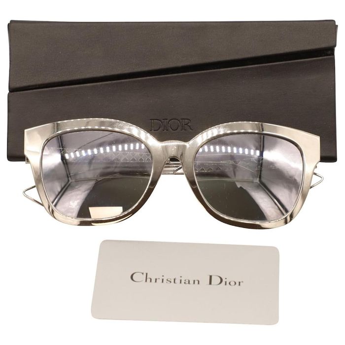 Слънчеви очила Dior