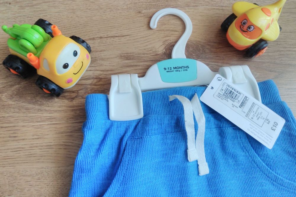 Ново яке Waikiki и долнища M&S - р-р 80