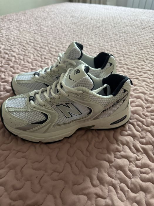 Новые кроссовки New Balance из Вьетнама!!! 35 размер!