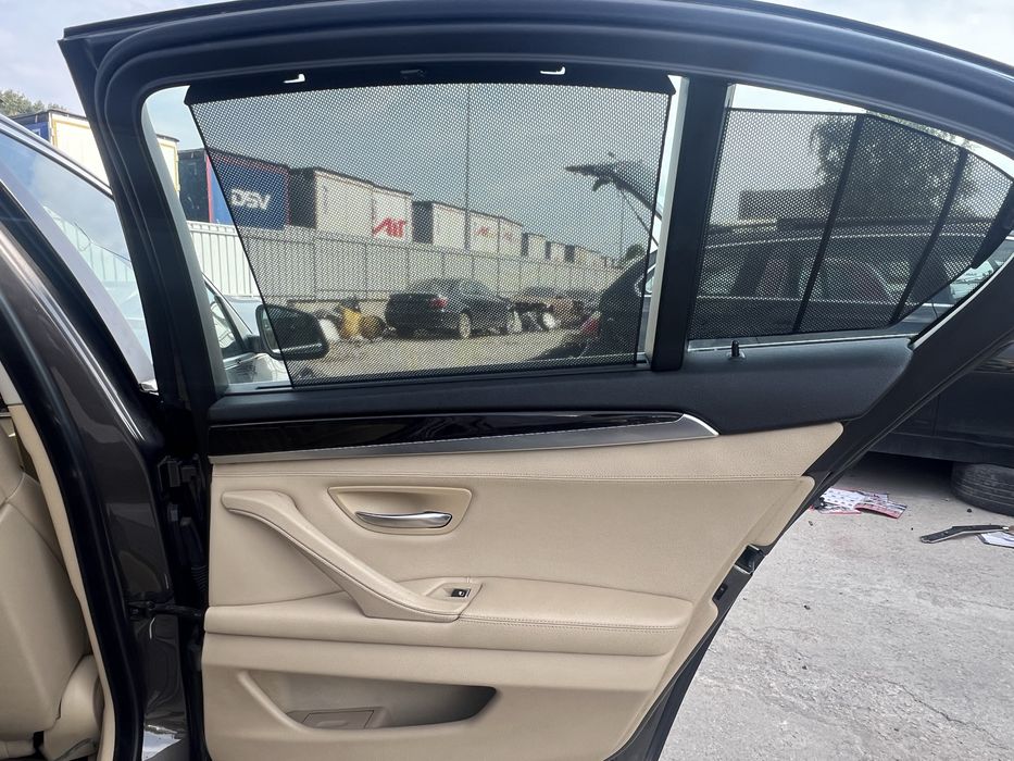 BMW 525D 218кс на части N47