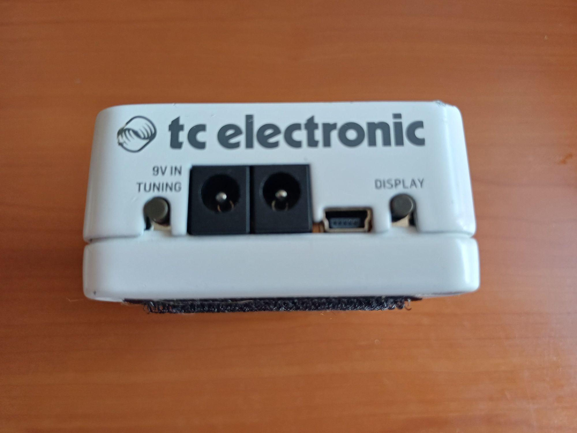 Acordor tc electronic PolyTune 3