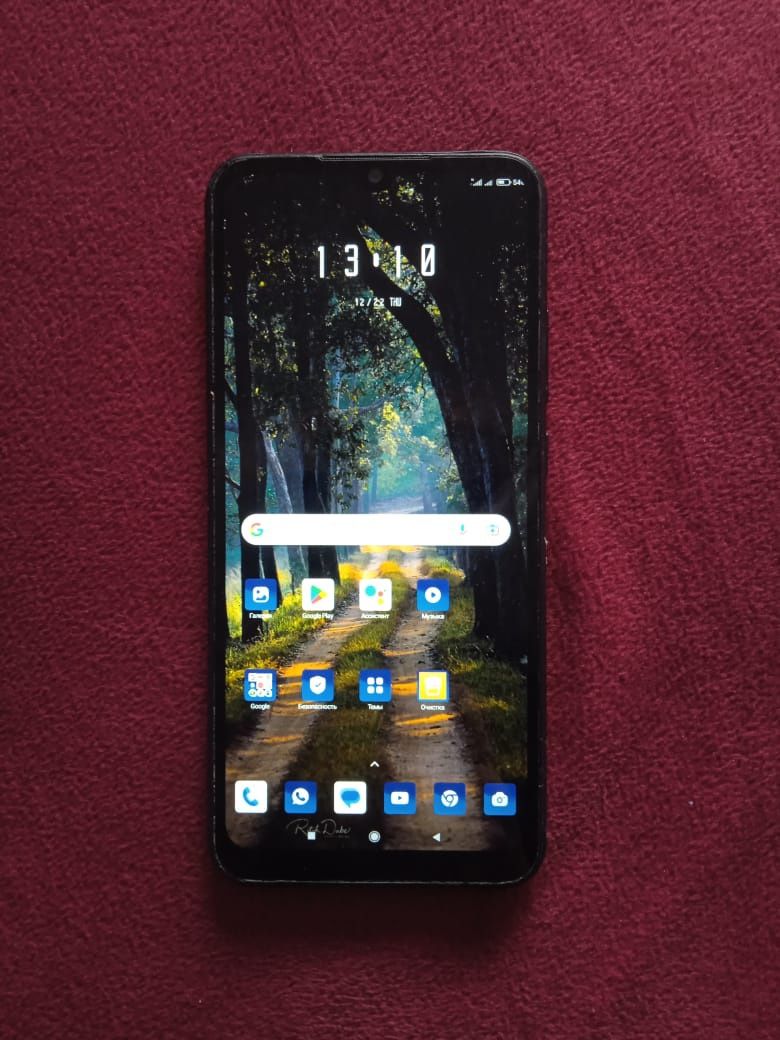 Срочно продам Redmi 9C