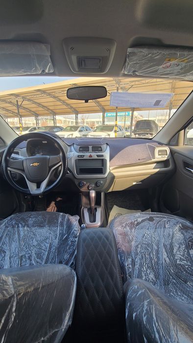 Кобальт 2022 автомат 1500$ билан