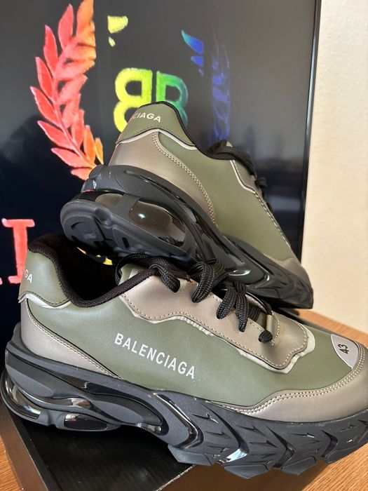 Adidași model nou toate măsurile