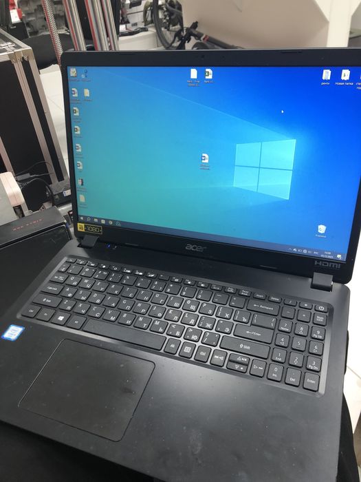 Acer Extensa 15 (p25)