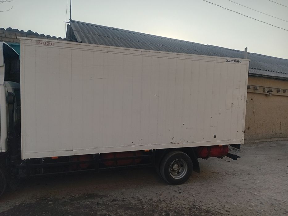 Изотермик бутка 2015