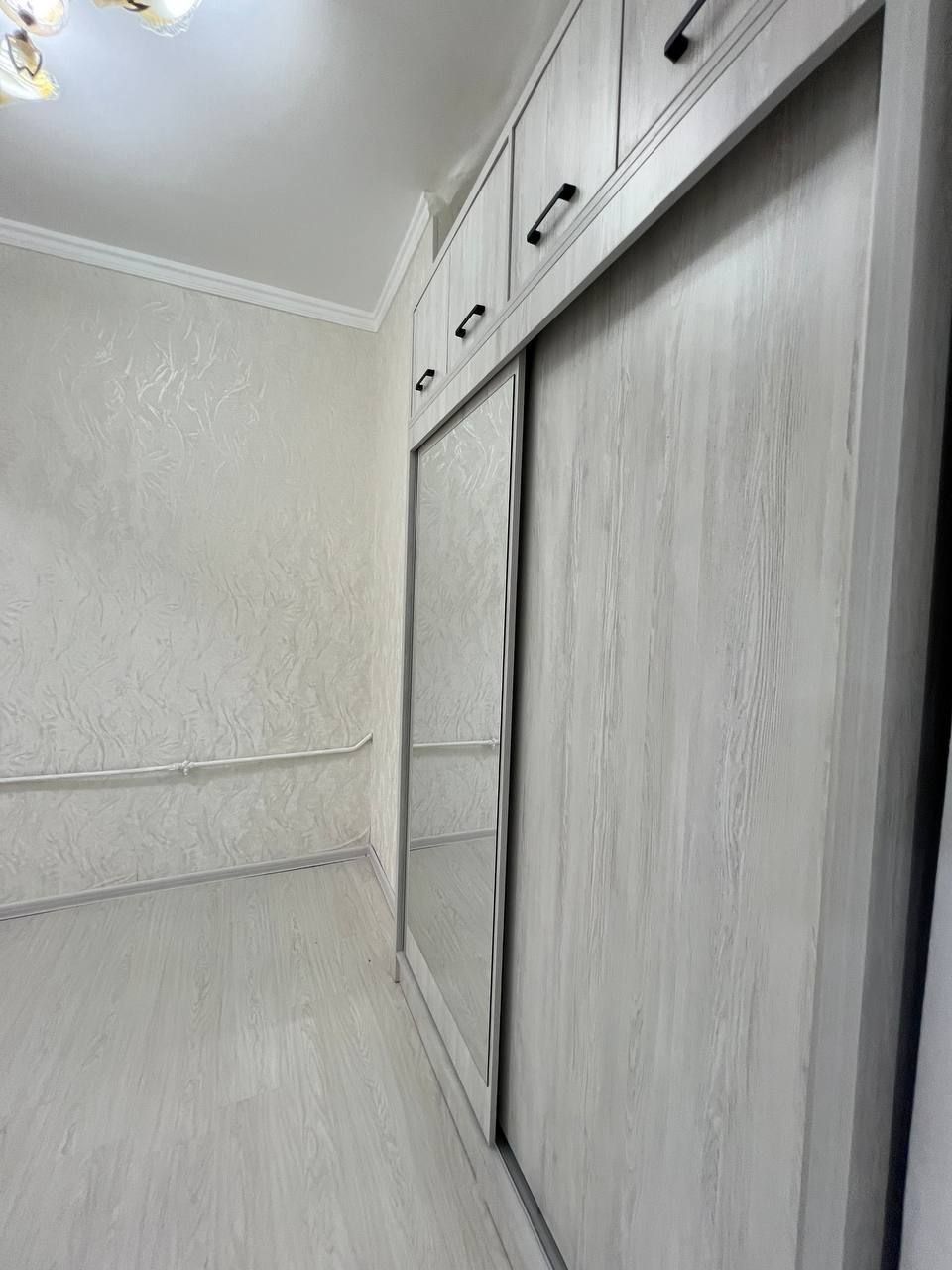 Продам 1 ком Юнусабад 8 квартал Ипотека