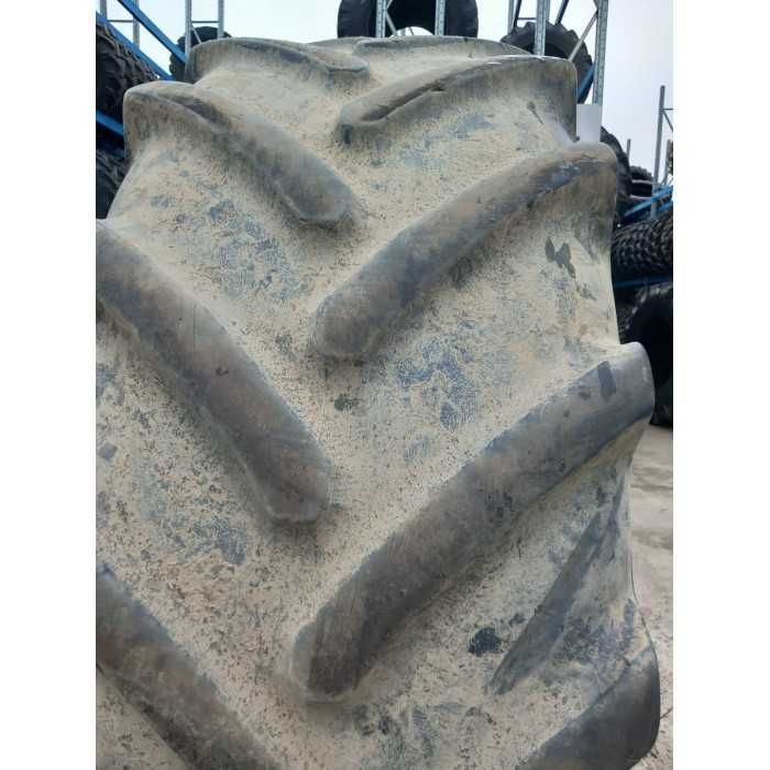 Anvelopa second-hand 650/85r38 Michelin second-hand cu garantie !